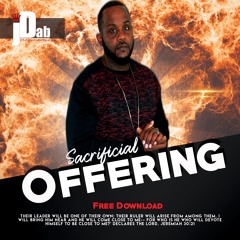 Sacrificial Offering