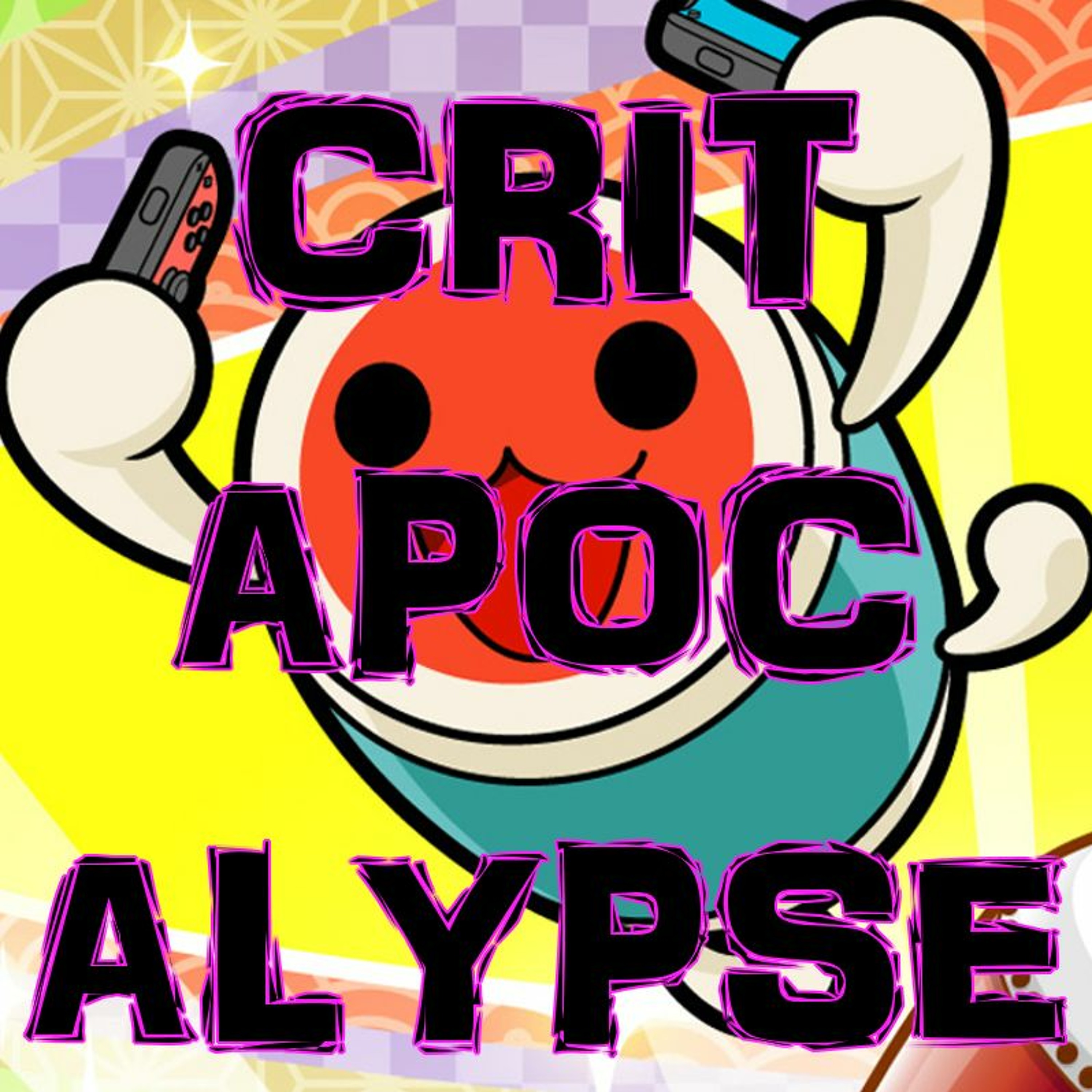Critapocalypse Podcast