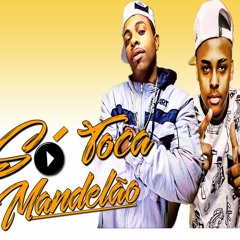 Chupa Meu Morangão - Mr Bim E Mc Kitinho DJ KR3