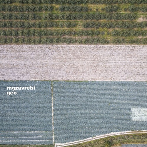 Mgzavrebi - Ananke