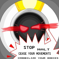 Defensive Position