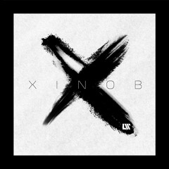 LudoWic - XINOB - EP