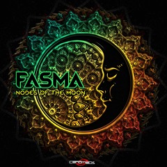 Fasma - Nodes Of The Moon