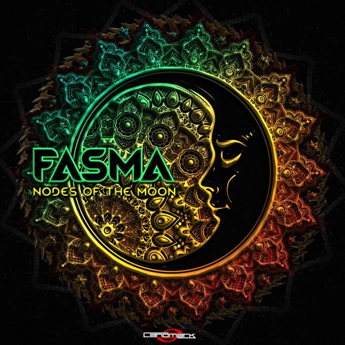 Fasma - Nodes Of The Moon