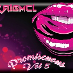 Promiscuous Vol 5 Gbxy - Bouncey Club Mix.WAV