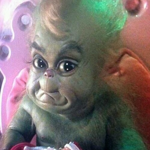 Stream Baby Grinch By Danny Possum Listen Online For Free On Soundcloud