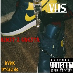 Pompeii (Prod. by Floyd/mixed by DD)