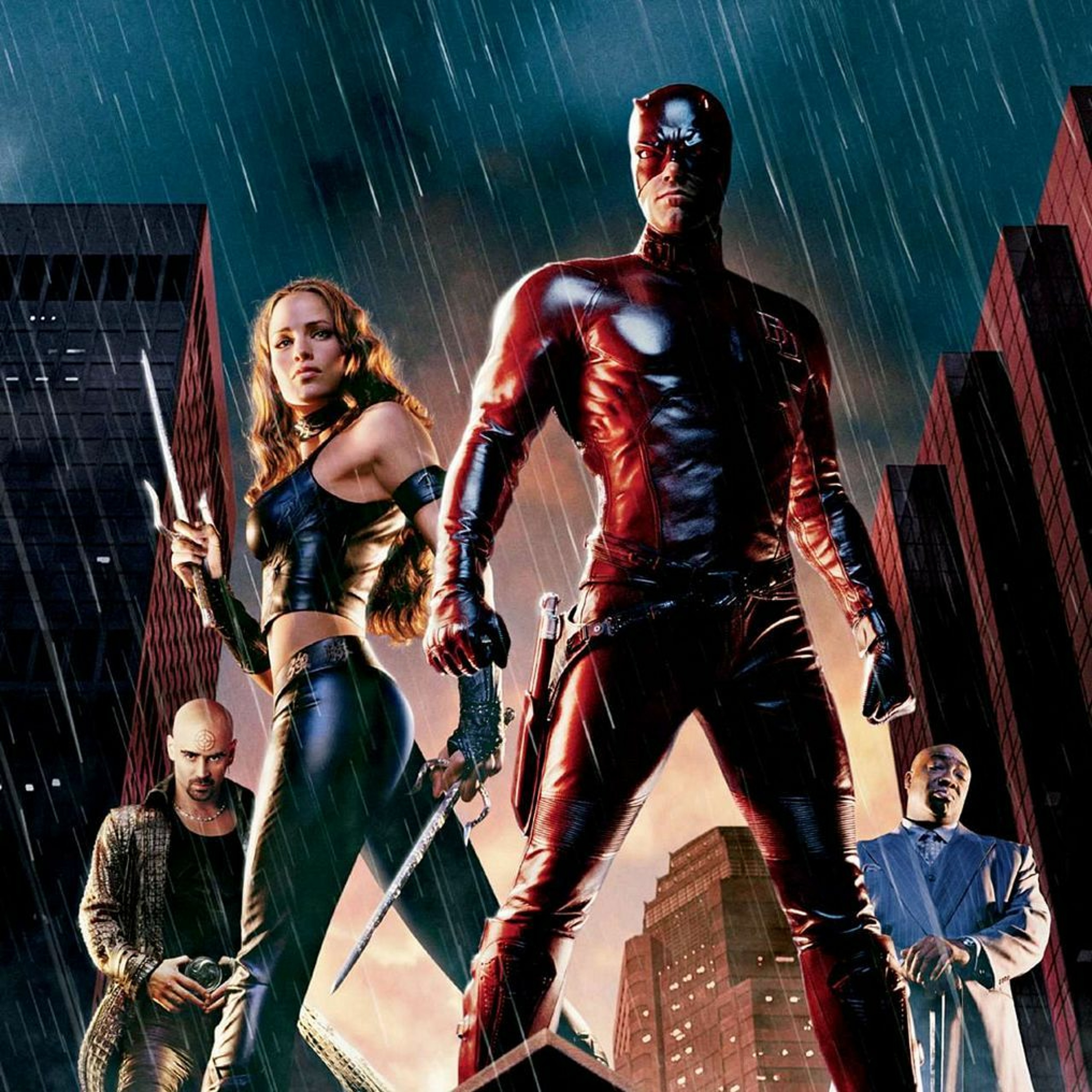 The Iron Koob Fights Movies
