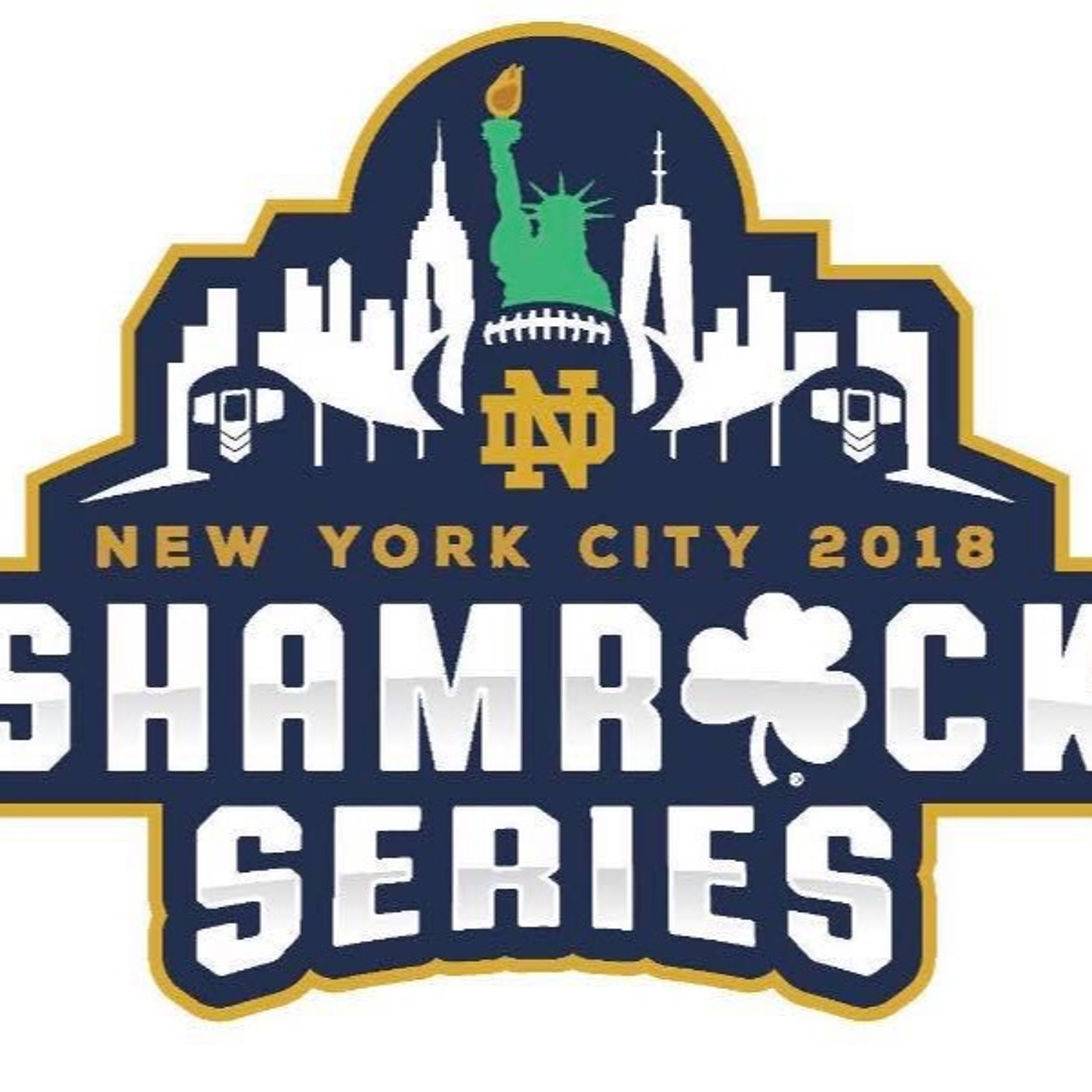 Irish 101 - Wednesday, November 14, 2018 episode artwork