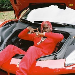 SlimeSito & Lil Yachty - Sticks Everywhere