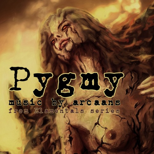 Pygmy