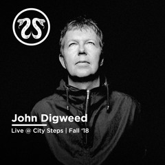 John Digweed @ City Steps | Fall '18 CRSSD Fest