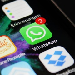 Podcast Além das Sombras - Programa #002 -  Eu Li No Zap