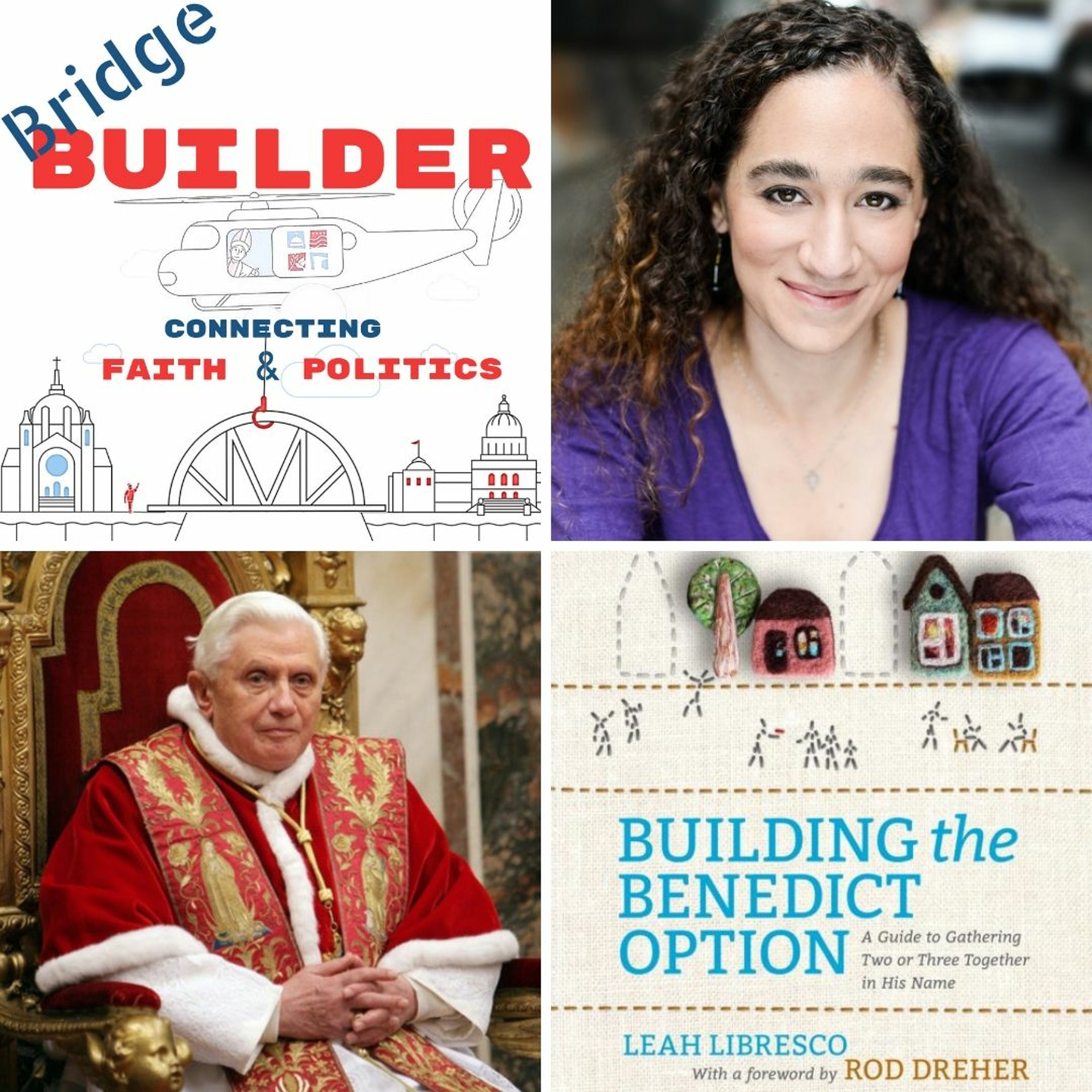 Bridge Builder Podcast