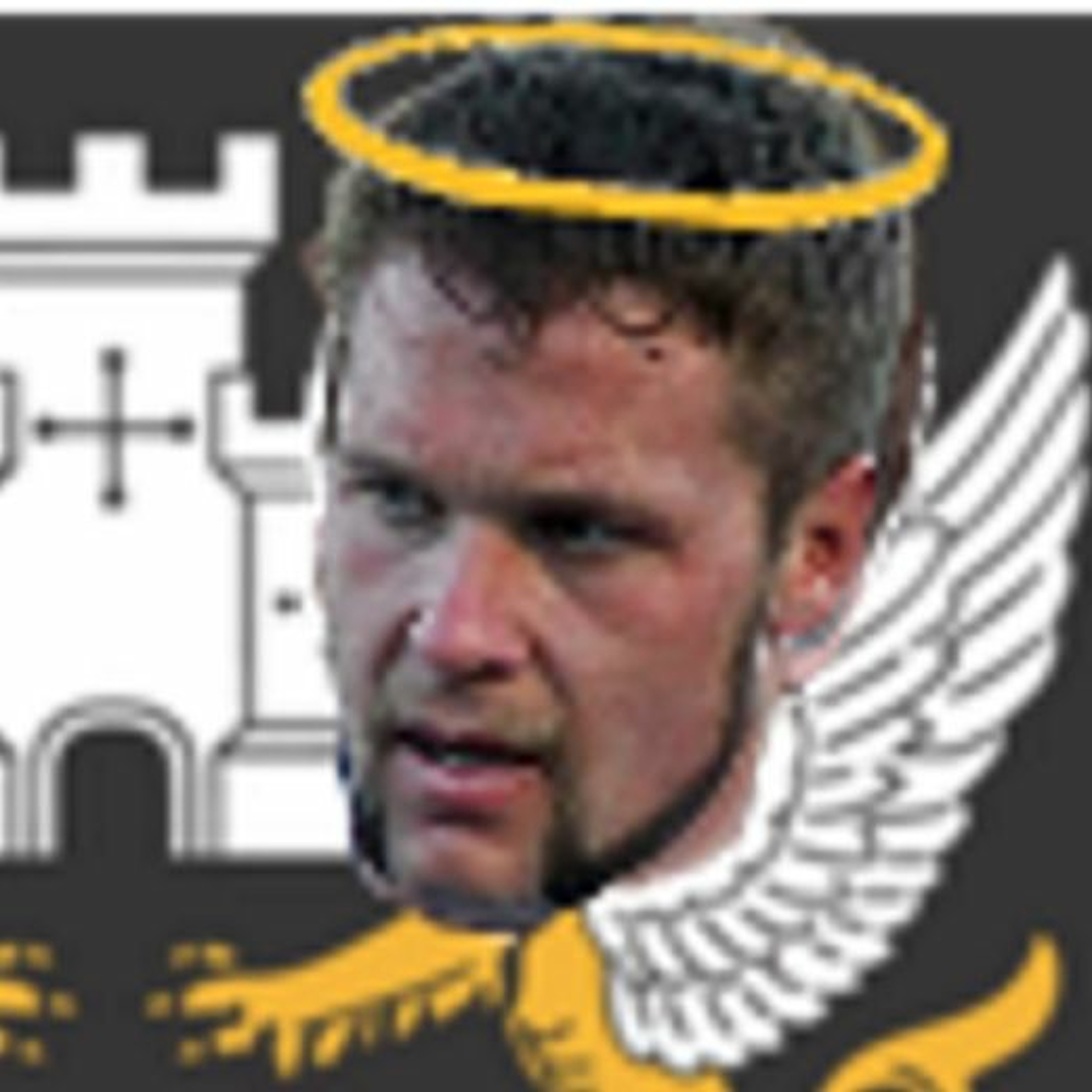 #8 Saintscast - Dan Biggar exclusive