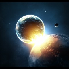 Dj-Nate - The End Of Time