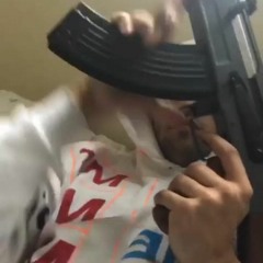 Babyglock - Best Friend (prod. WAV3)