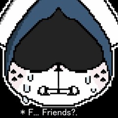 Chaos King in a major key (Friendship King?) - Deltarune Symphonic Metal Cover