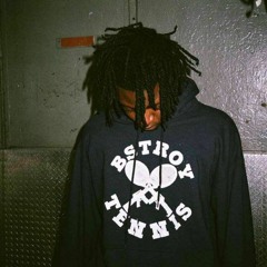 Unotheactivist ft. Dante Harris - What About Me