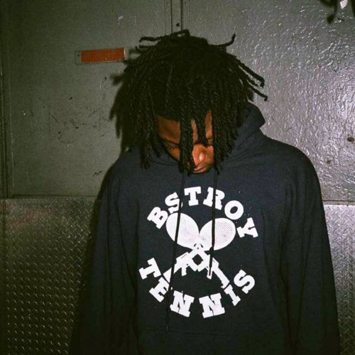 Unotheactivist ft. Dante Harris - What About Me