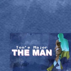 The Man(Produced by: Xeno Carr)