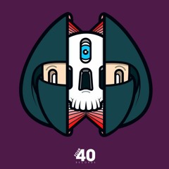 PREMIERE: Jaguar Skills X Spookz - NinjaMan [Barely Royal Remix] [Out Now On Four40 Records]