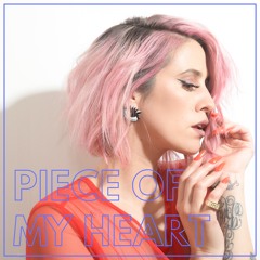 Piece Of My Heart (Cover)