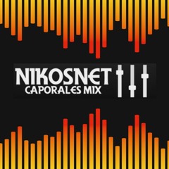 Mix Corto / Nikosnet / 2018