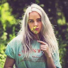 Billie Eilish - Lovely Ft Khalid (Hip Hop & Chill)