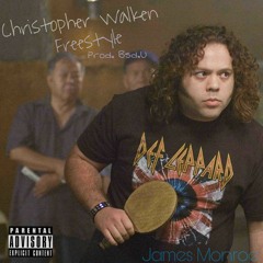 Christopher Walken Freestyle (Prod. Bsd.u)