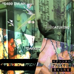 >8)MOVE ON BITCH**++333 (prod. Ok boi)