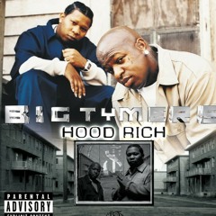 JAY X HEAD- BIG TYMERS