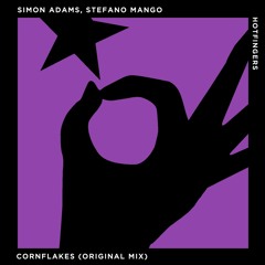 Simon Adams, Stefano Mango - Cornflakes (Original Mix)