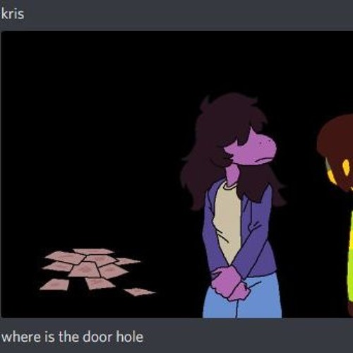 THE WORLD REVOLVING But It Sounds Like Chaos
