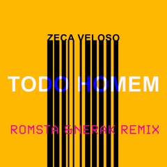 Zeca Veloso - Todo Homem (Romsta & Nerak Remix)