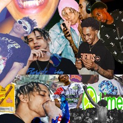 Big Bank Ft. Tae Supreme (Prod. Khroam) {Video In Description}