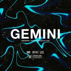 (FREE) | GEMINI | Fredo x Santan Dave x Nines Type Beat Free Beat | UK Rap Hip Hop Instrumental 2018