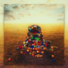 YSY A - 07. Tragos Fuertes - Feat. OBIE WANSHOT  ANTEZANA 247