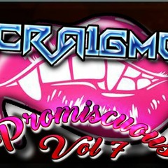 Promiscuous Vol 7 Viciously Untidy.WAV
