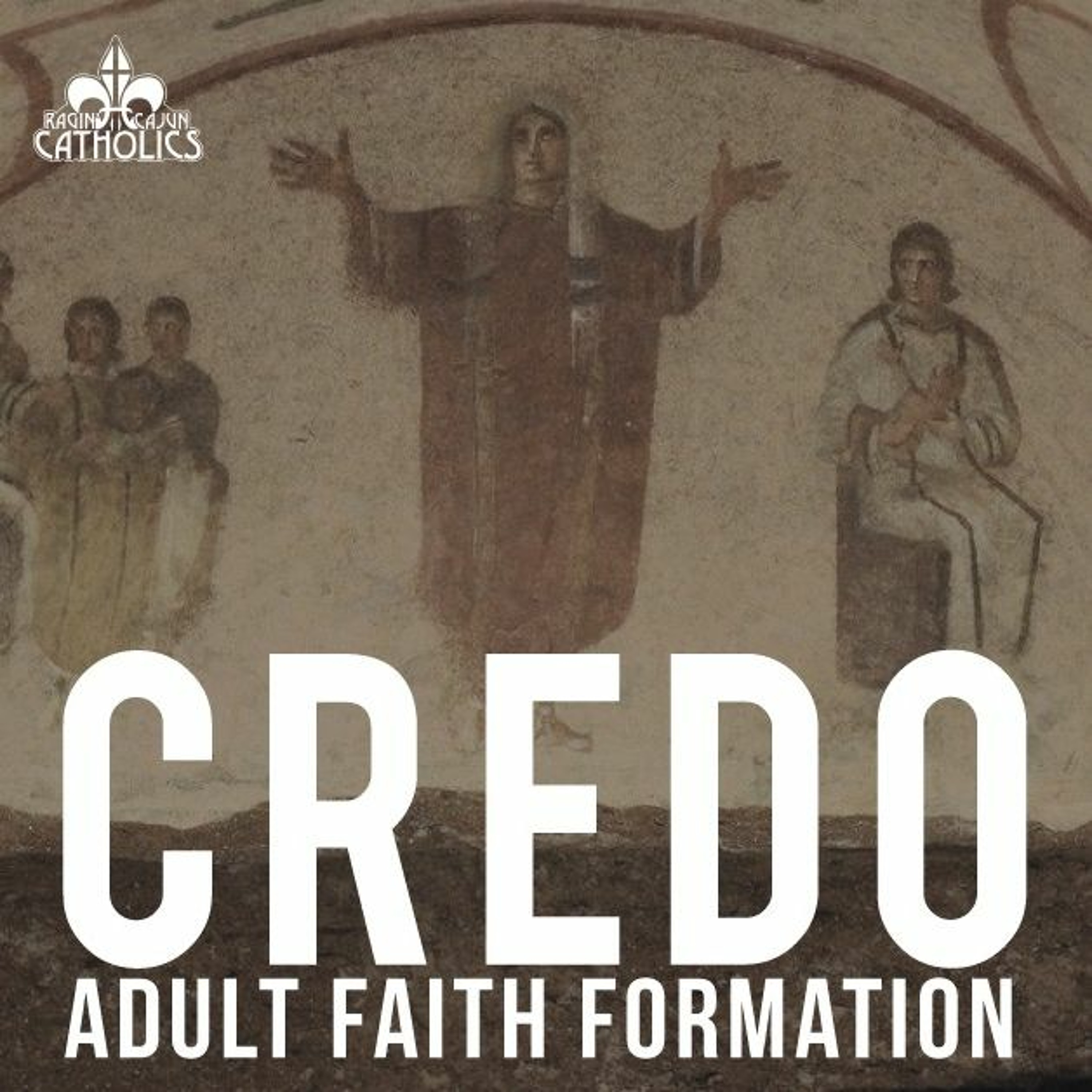 Fr. Bryce Sibley\'s Podcast