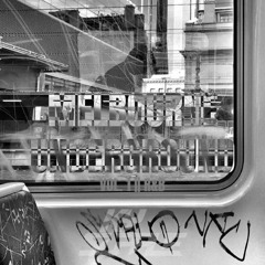 Melbøurne undergrøund. (rnb) Vol.1