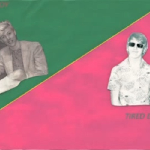 enjoy & rex osterkamp - time & time again