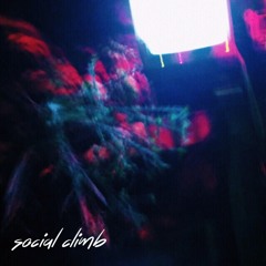 social climb (idkhbtfm cover)