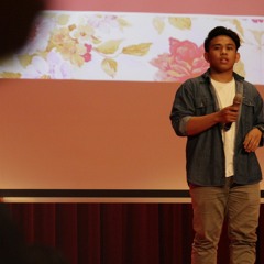 No Name Yet - Taswim Rozan