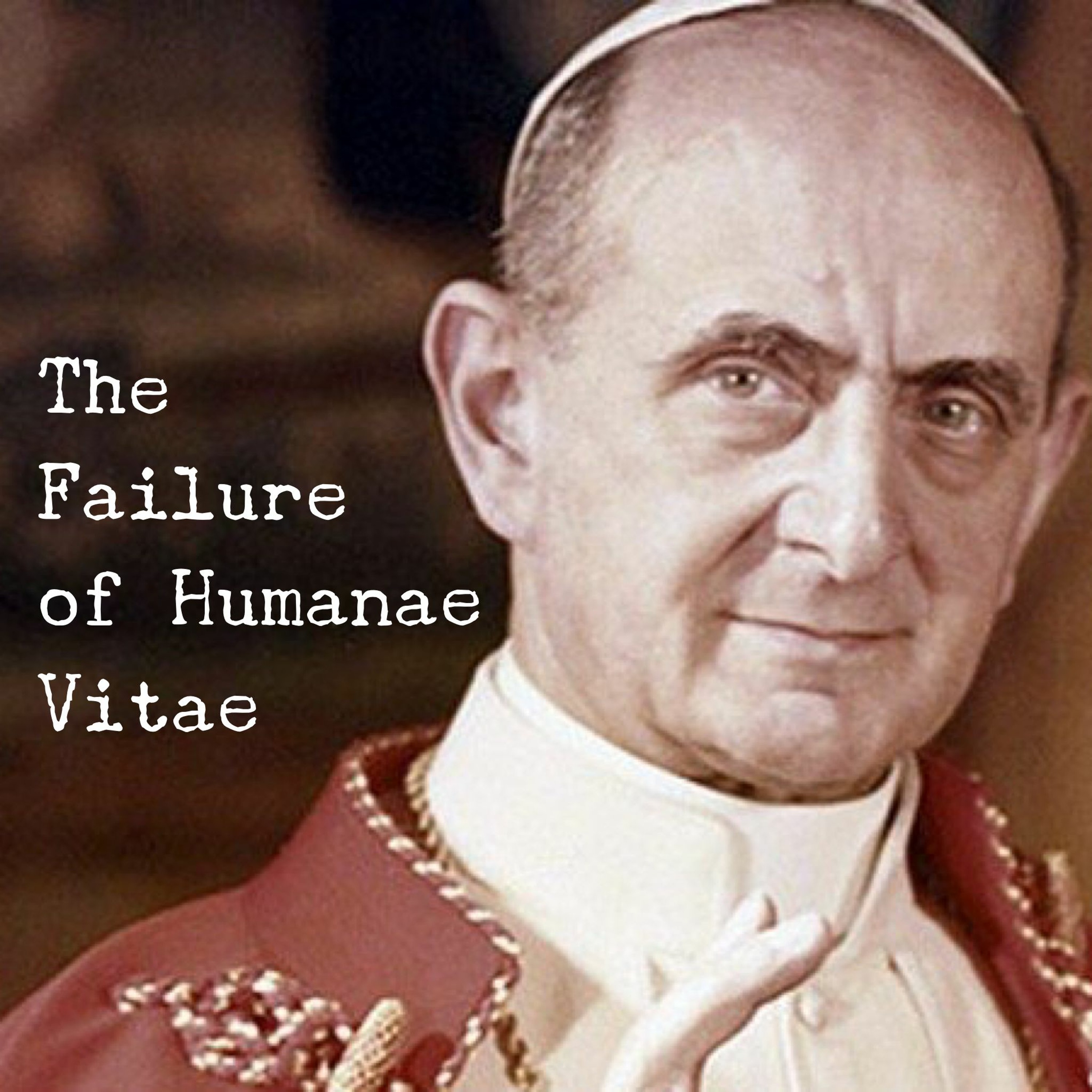 Fr. Bryce Sibley\'s Podcast