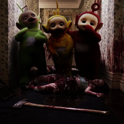 Keflat 23 - Telètriber