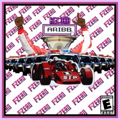 'F-ZERO' w/ 99TOYO. [prod. AIRY BABY] **VID IN DESCRIPTION