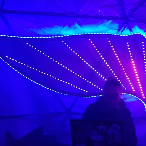Mix for Catharsis on the Mall 2018 [Footwork, Juke, Jungle]
