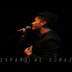 Disparo al Corazón - (RICKY MARTIN COVER)