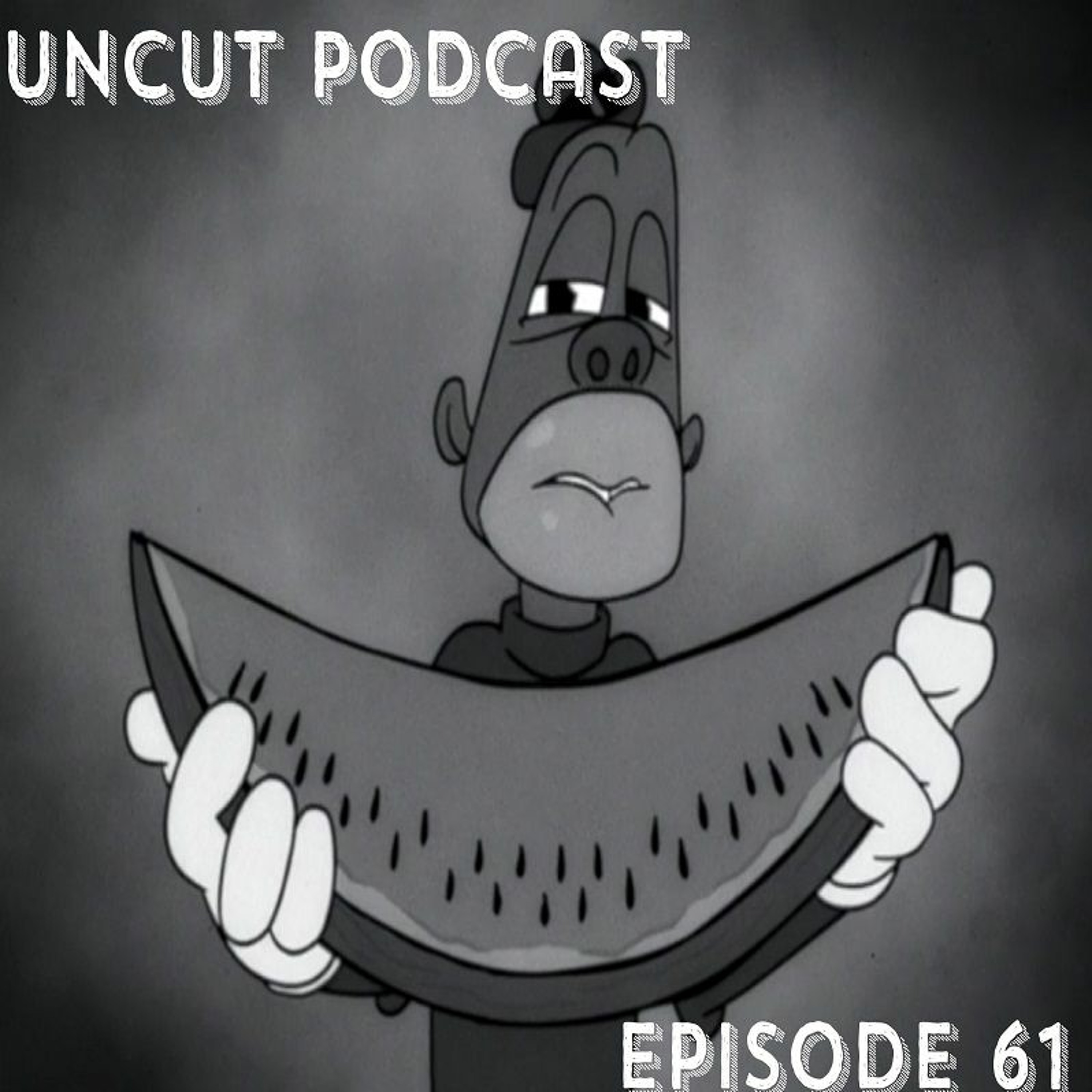 Episode 61 - #Woke